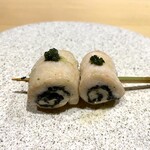 焼き鳥 茂 東桜 - 