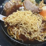 蔵食房 龍々 - 信州・飛騨高山・東海 味めぐりにて