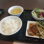 中華料理 熊 - 