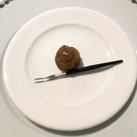 レストラン ヒロミチ - 