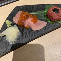 尾崎牛焼肉 銀座 ひむか - 
