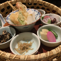 銀座米料亭 八代目儀兵衛 - 