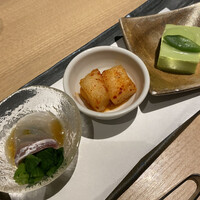 尾崎牛焼肉 銀座 ひむか - 