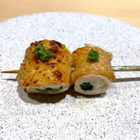 焼き鳥 茂 東桜 - 