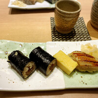 品川 鮨まつもと - 