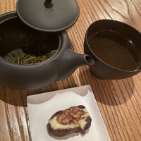 HIGASHIYA GINZA - 
