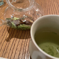HIGASHIYA GINZA - 