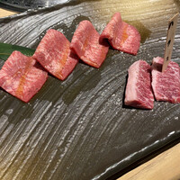 尾崎牛焼肉 銀座 ひむか - 