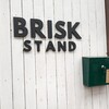 BRISK STAND 神戸本店