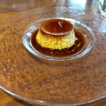 SAISIR - デザート