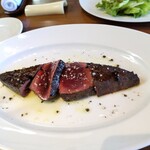 SAISIR - 追加：近江牛レバー