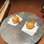 ラ・ロカンダ ザ・リッツ・カールトン京都 - 