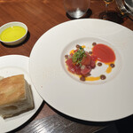 ラ・ロカンダ ザ・リッツ・カールトン京都 - 