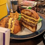 BRISK STAND - 模型