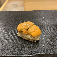 鮨うら山 栄離れ - 