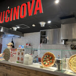 CUCINOVA - 