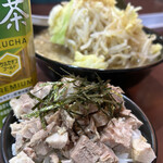 らーめん和蔵 - 