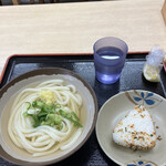 手打ちうどん 上田 - 