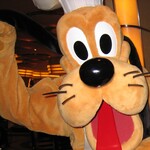 シェフ・ミッキー - 