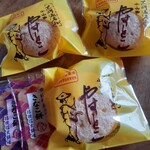 石川菓子店 - 料理写真: