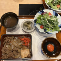 すき焼き十二天 - 