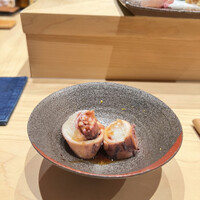 鮨 つきうだ - 
