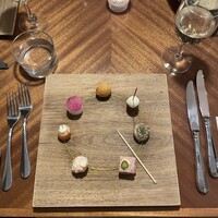 表参道バンブー - 