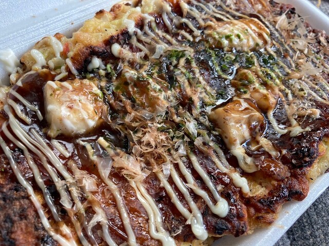 照姫/TERUHIME たこ焼き/お好み焼き 都市ガスTOT-1200-WKT 蛸辰 takotatuのデリバリー ・持ち帰り| メニューを見る |高槻市