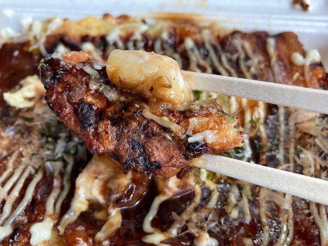 蛸辰 - 摂津富田/お好み焼き | 食べログ