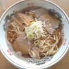 麺屋 ぽっぽら