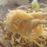 麺屋 ぽっぽら - 