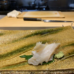 Sushi Issei - 