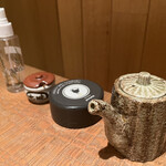 麹村 - 卓上セット