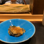 Sushi Issei - 