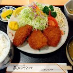 Tonkatsutaishiyou - 