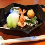 美濃吉本店 竹茂楼 - 