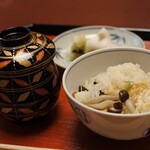 美濃吉本店 竹茂楼 - 