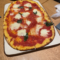 オービカ モッツァレラバー 横浜店 - 