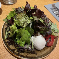 オービカ モッツァレラバー 横浜店 - 