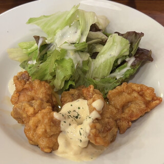 屋台居酒屋 大阪 満マル_1