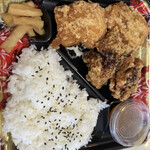 からあげ 縁 - 料理写真: