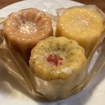 Raison d’etre 苦楽園 - 