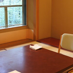 美濃吉本店 竹茂楼 - 竹林を望む個室でゆっくりと