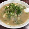 大黒ラーメン 本店