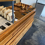 ブラフベーカリー 元町本店 - 