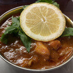 マガリーダッタ - 