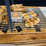 ブラフベーカリー 元町本店 - 