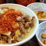 すき家 - 