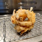 Tempura Shokudou Tamon - 