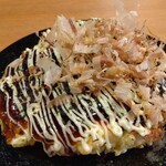 お好み焼き・鉄板バル あらた - 